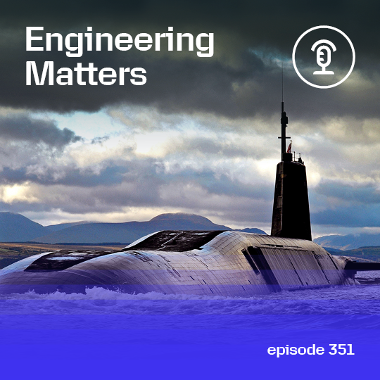 Rough Seas and Reliable Defence Partnerships