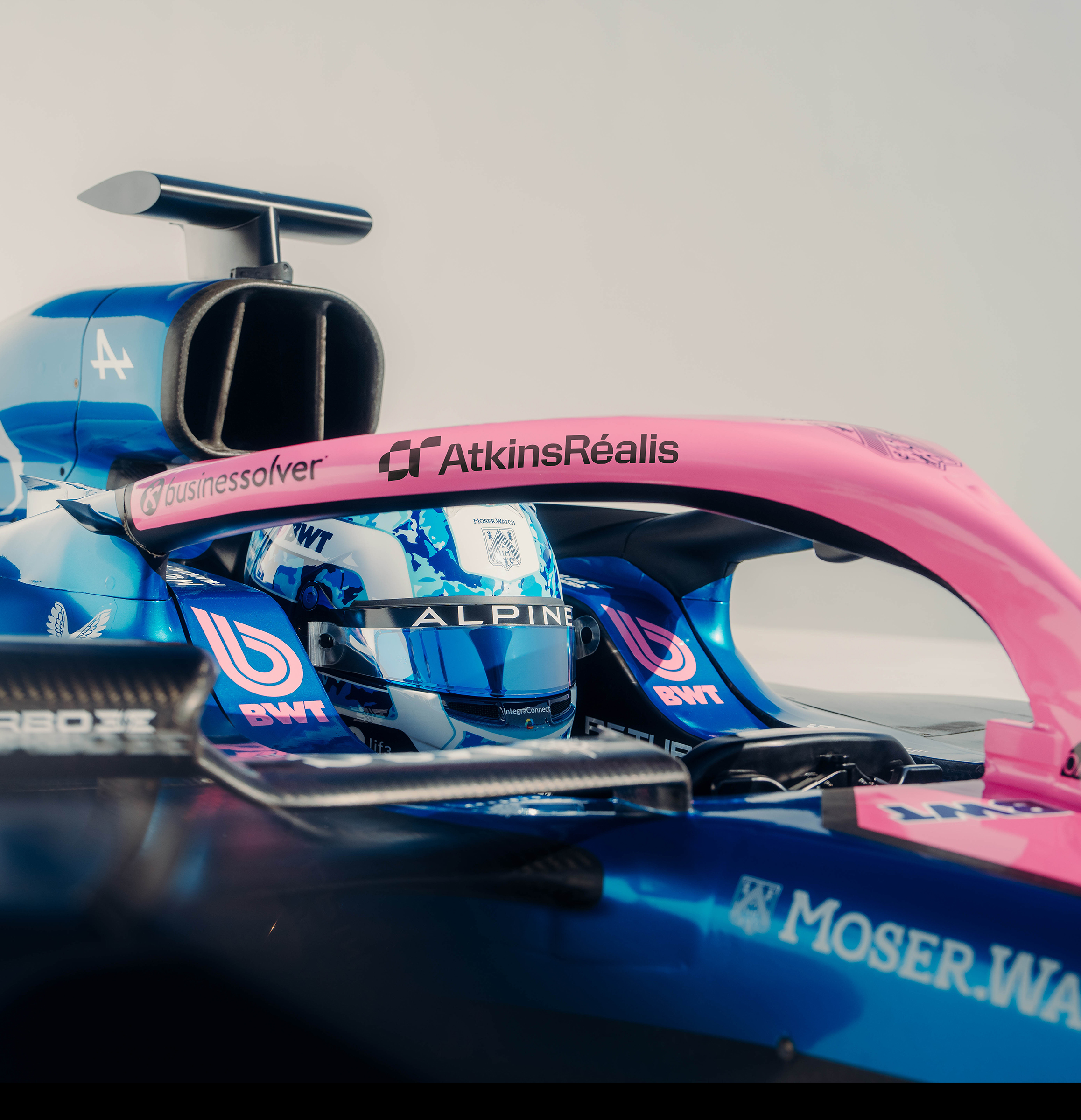 Accelerating the future