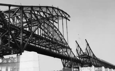 1930 bridge