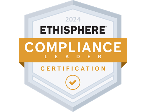 Ethisphere compliance
