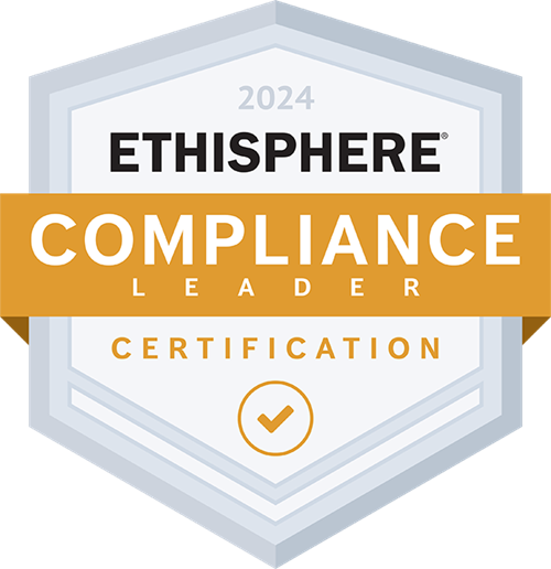 Ethisphere compliance