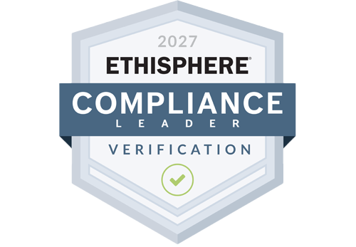 Ethisphere compliance