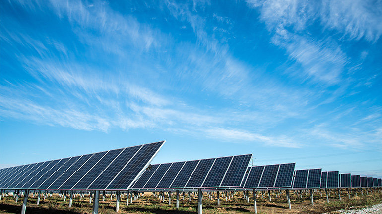 Powering UAE
