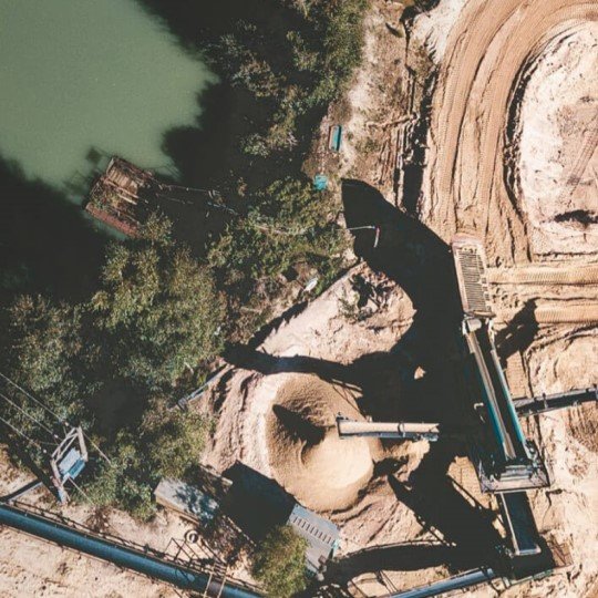 Mining’s Role in the Journey to Net Zero thumbnail