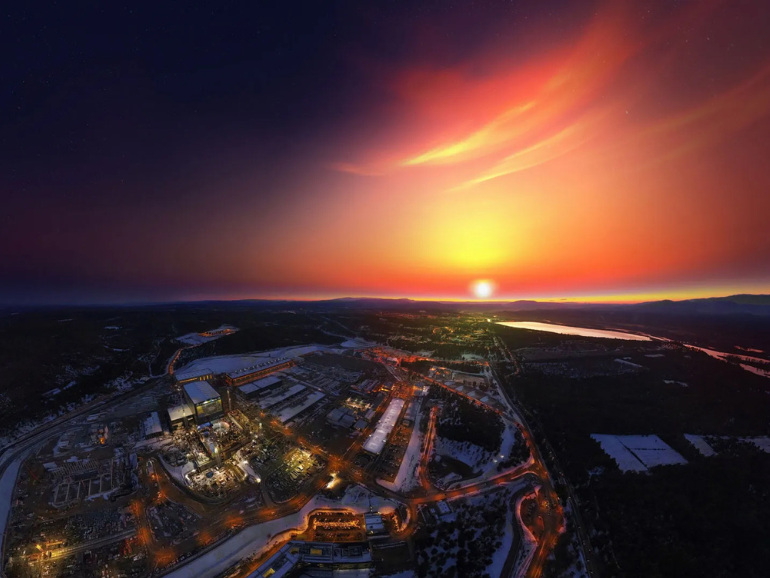 ITER