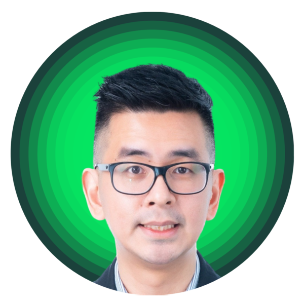 Atlas Fung, Head of Carbon, Sustainability, and Net Zero, Associate Director, Asia, AtkinsRéalis