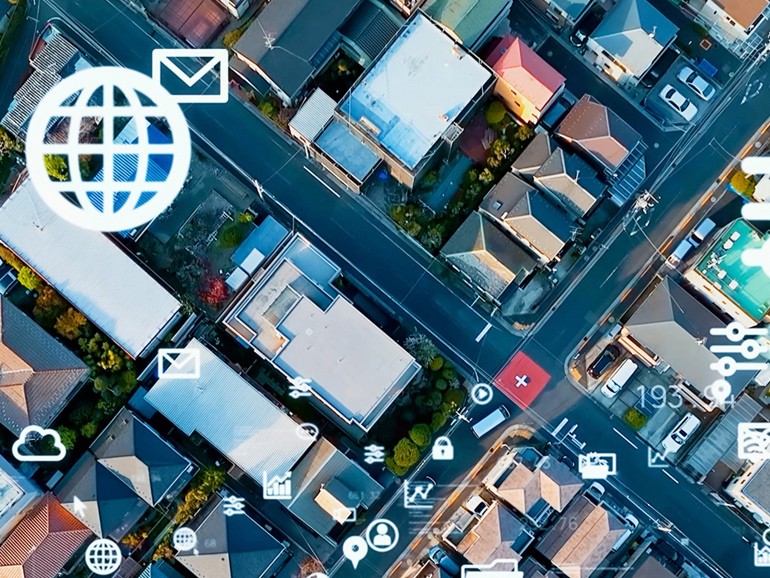 Transforming local authorities