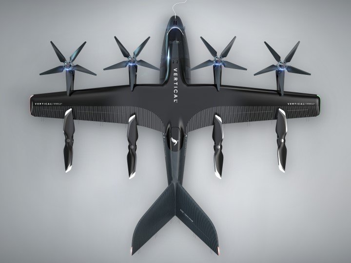 Future of flight case studies