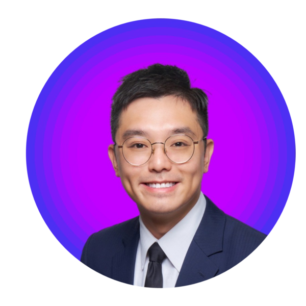Gordon Choi, Deputy Head, Mechanical, Electrical & Plumbing, Asia