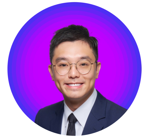 Gordon Choi, Deputy Head, Mechanical, Electrical & Plumbing, Asia