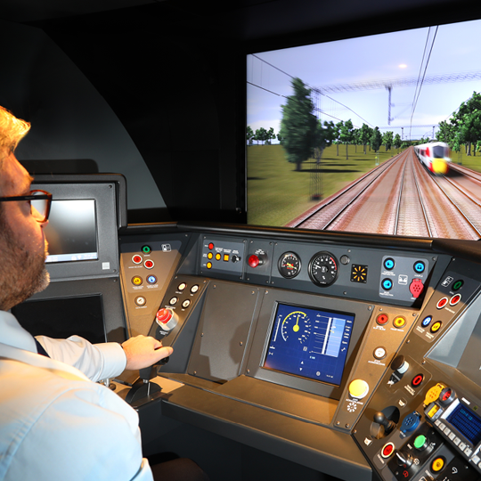 Simulator