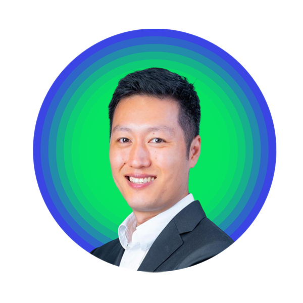 SY Liu, Manager, Digital Solutions, Asia, AtkinsRealis