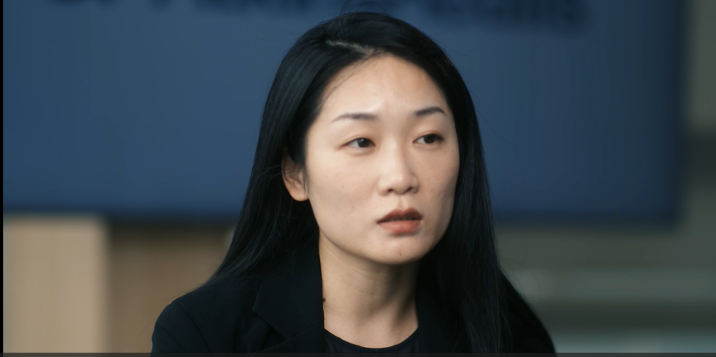 Meet Selena Li Wenqing, Business Development Director, Industrial Asia – AtkinsRéalis