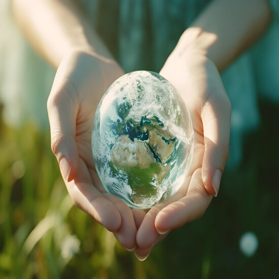 Biodiversity loss and climate change