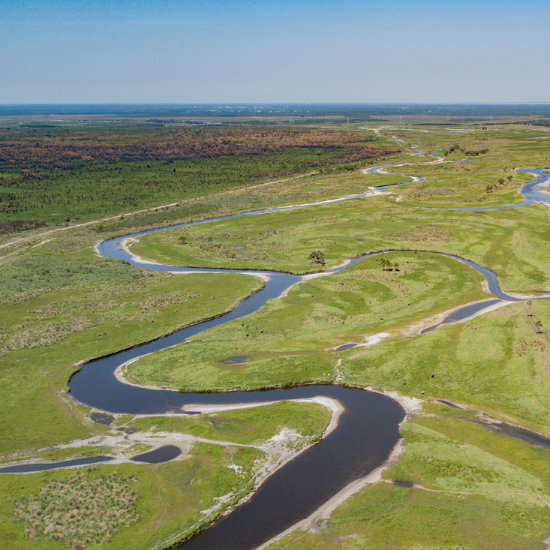 The Future of Stormwater: Working at the Watershed Scale thumbnail