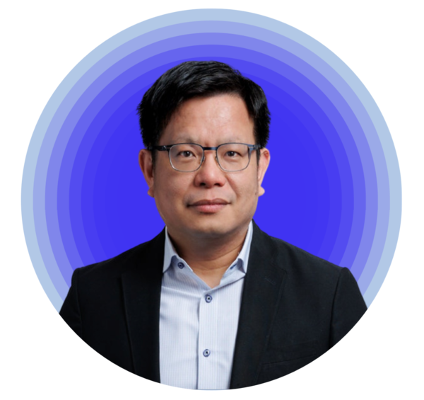 Sean Wong, Director, New Development, Asia, AtkinsRéalis