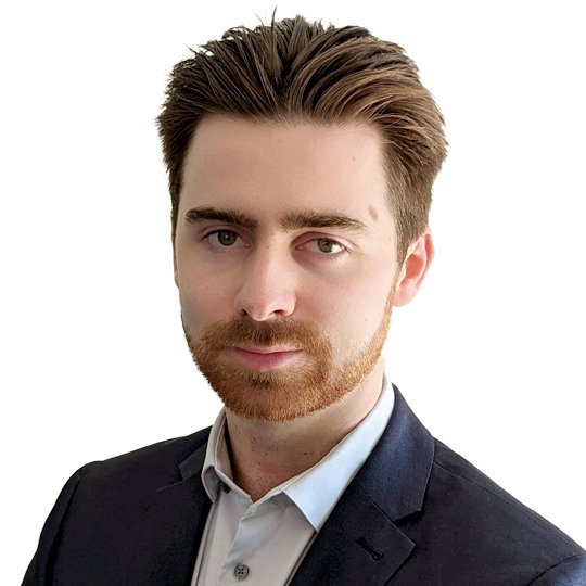 adam conner