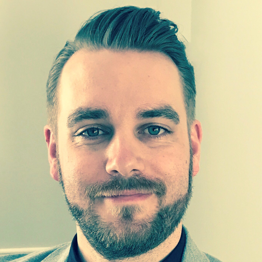 Darren Grears