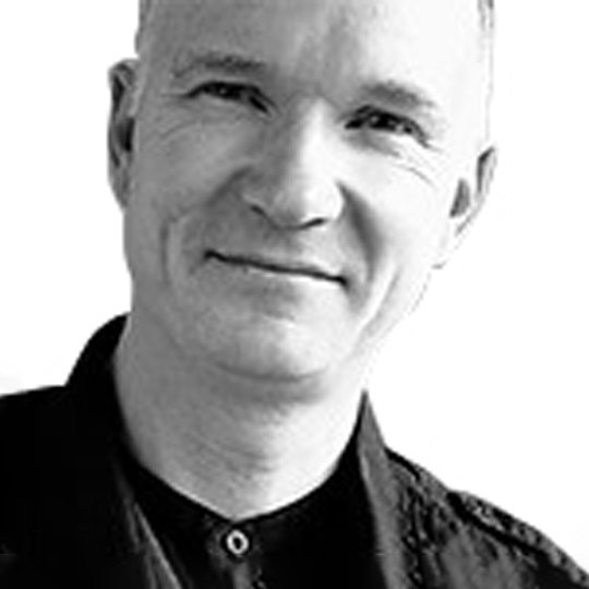 Julian Fielden Page