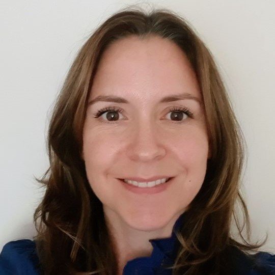 Photo of Abi Beaumont