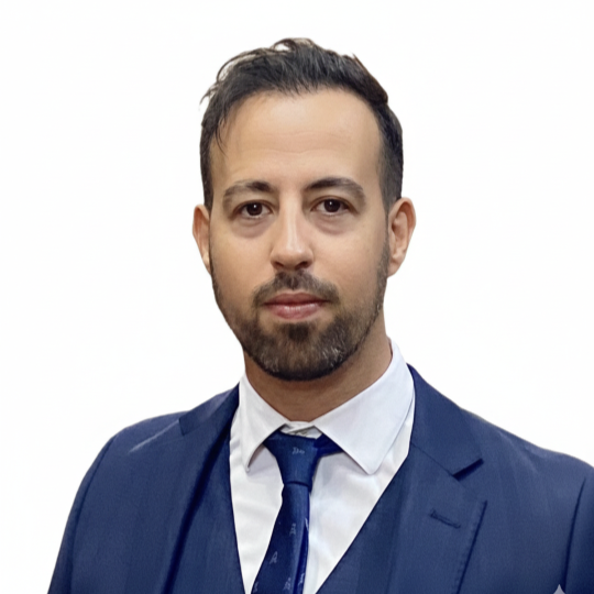 Alejandro Lopez