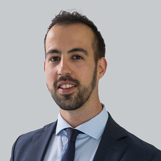 Alejandro Lopez