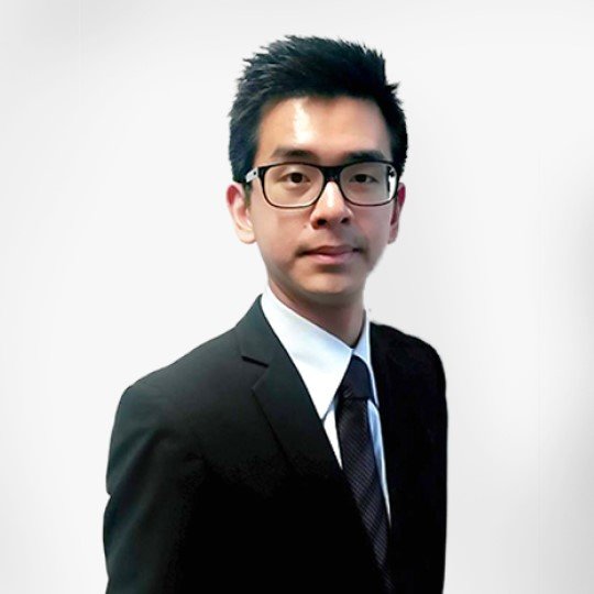 Atlas Fung