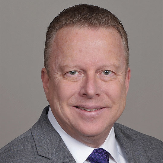 Brad Brown