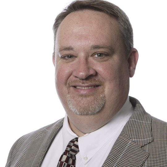 Brad Dennard