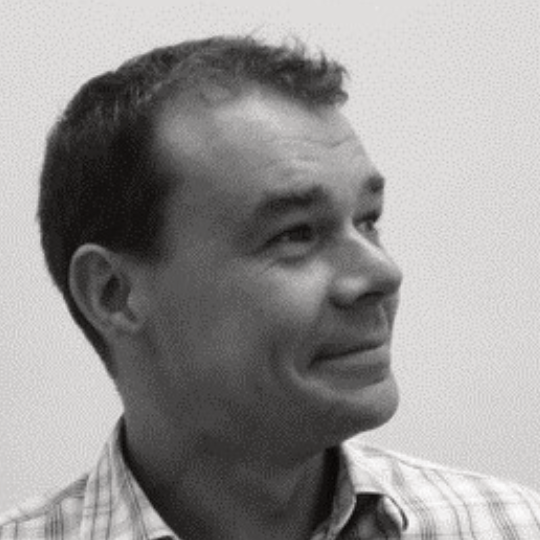 Chris Crombie