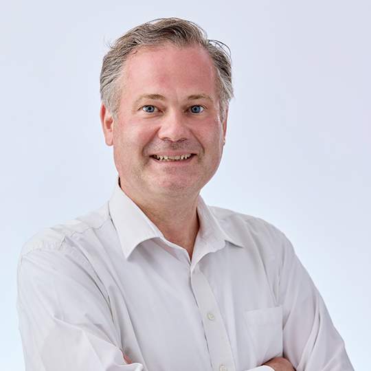 Christian Dierckxsens