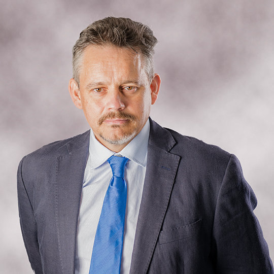 Colin hallahan