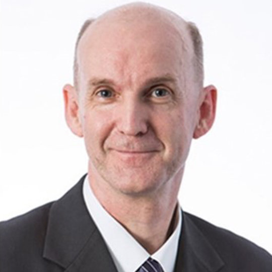 Damian Creally