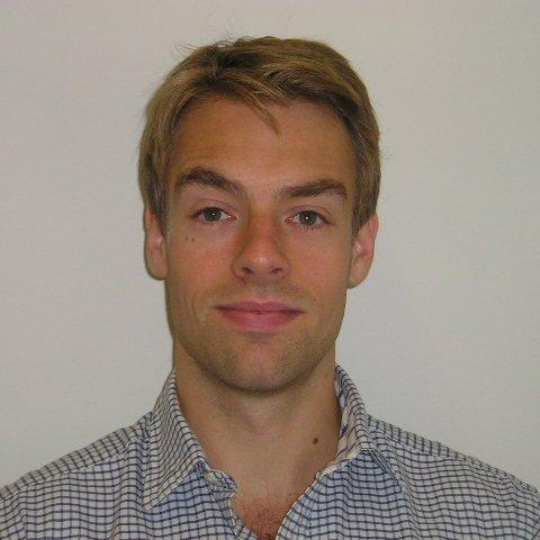 darren mcclure
