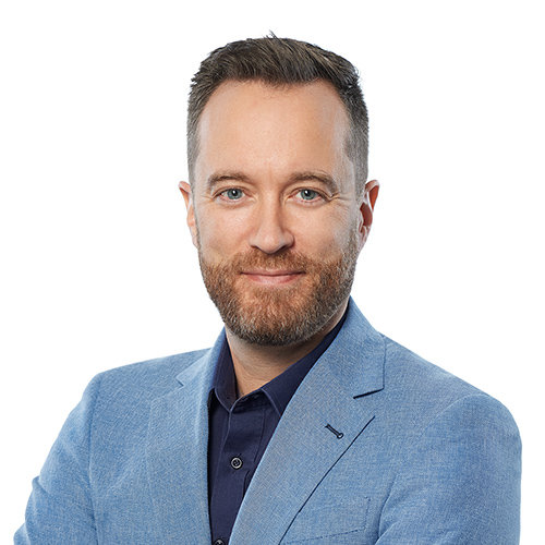 Dave Euser