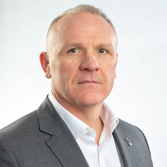 Picture of David Clark