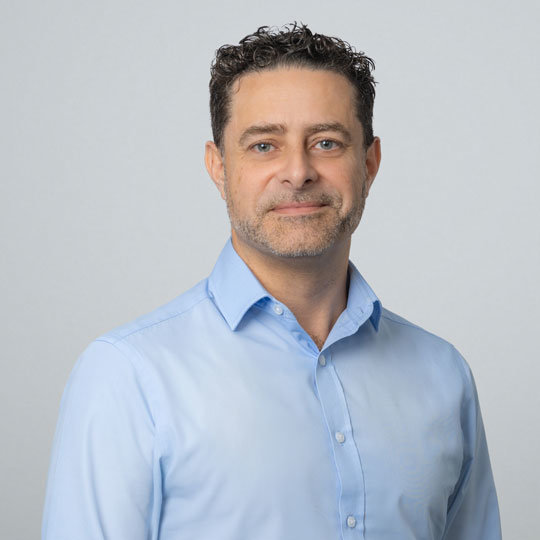 David Haboubi