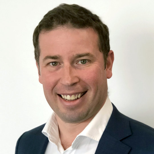 Picture of David Pinkstone