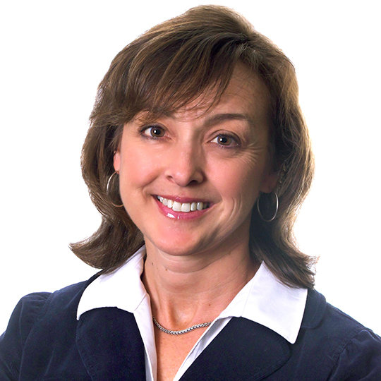 Donna Huey