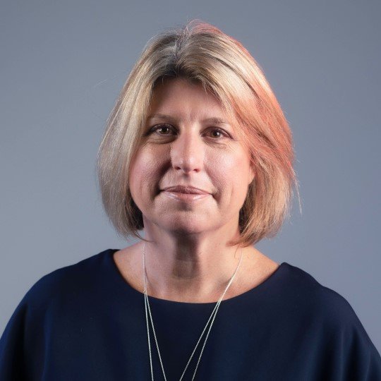 photo of Ceri-Ann Droog