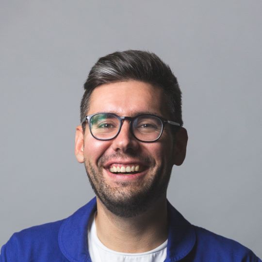 Evgeny Rodionov