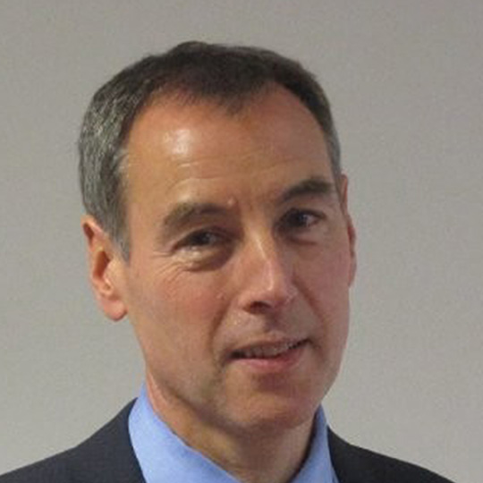 photo of Fraser Sommerville