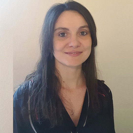 Ilaria Agueci