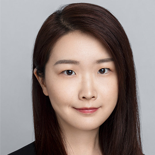 Ivy Li