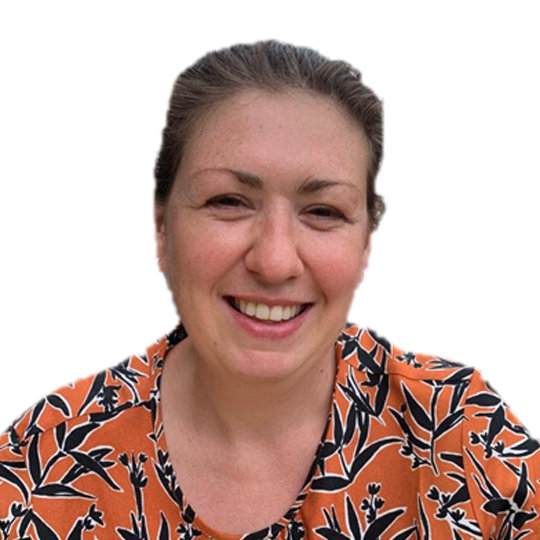 Jacqui Lees