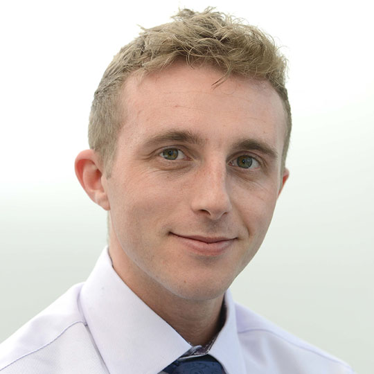 James Richmond