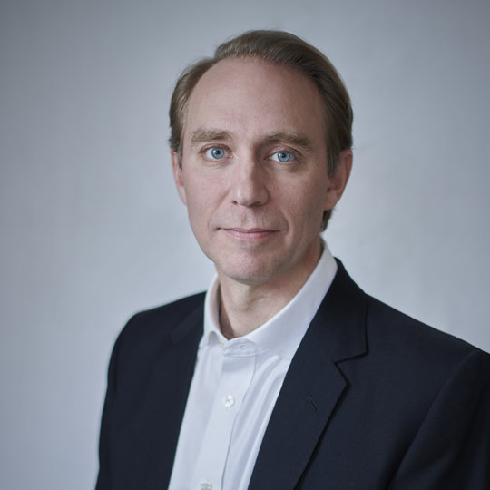 Jason Driesbach