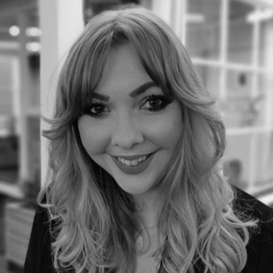 Jess Bates