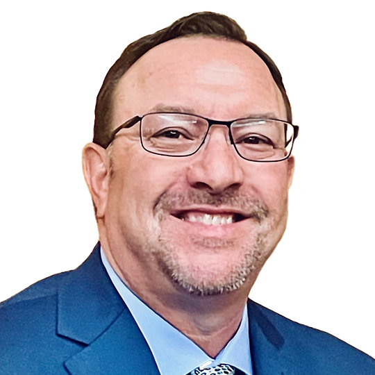 Jim Rugg