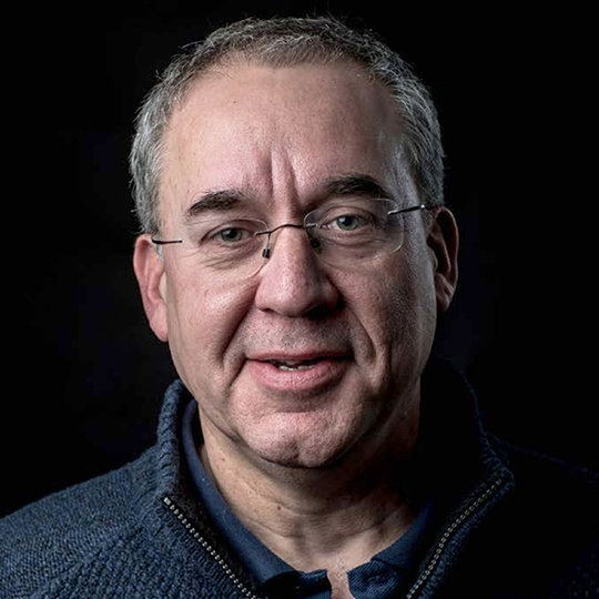Jim Kilcar